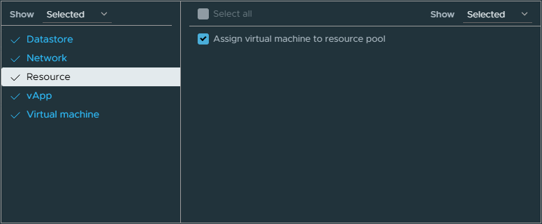 Resource Permissions